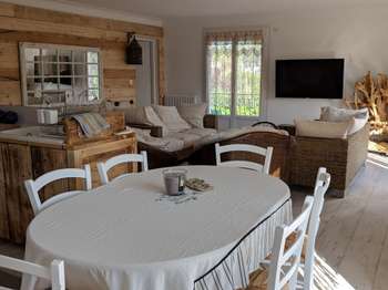 Location appartement 4 pièces