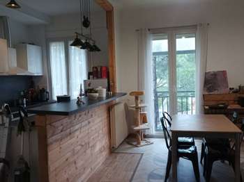 Location appartement 3 pièces Argelès-sur-Mer 66