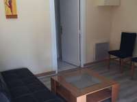 Location appartement 2 pièces Location appartement 2 pièces