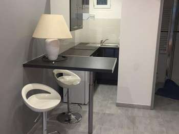 Location Appartement T1Argelès-sur-Mer