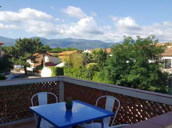 Location Appartement 2 piècesArgelès-sur-Mer