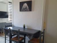 Location appartement 2 pièces Location appartement 2 pièces