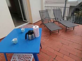 Location appartement 2 pièces Argelès-sur-Mer 66