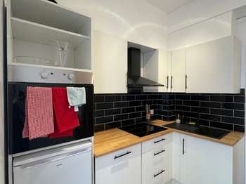 Location appartement 2 pièces