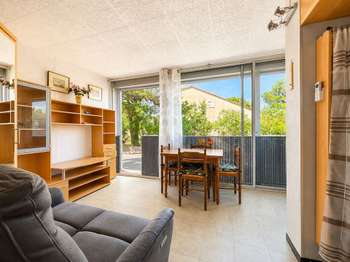 Location Appartement 2 piècesArgelès-sur-Mer