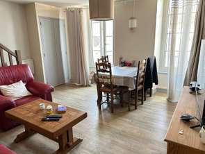 Location Appartement 3 piècesArgences