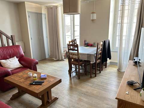 Location appartement 3 pièces Argences 14