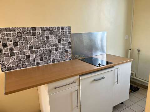 Location appartement 1 pièce