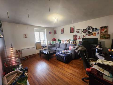 Location appartement 3 pièces