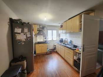 Location Appartement 3 piècesArgences