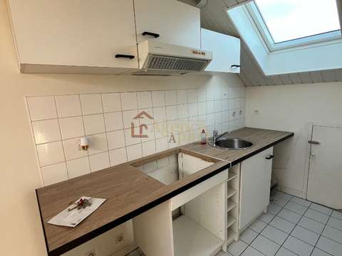 Location appartement 2 pièces Location appartement 2 pièces