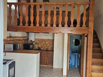Location Appartement T1Argens