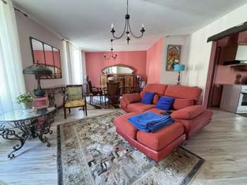 Location Appartement 4 piècesArgentan