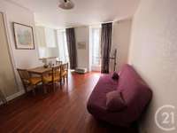 Location appartement 1 pièce