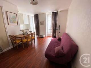 Location appartement 1 pièce