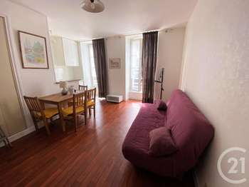 Location appartement 1 pièce