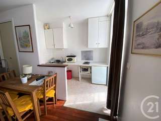 Location appartement 1 pièce