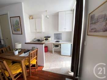 Location appartement 1 pièce