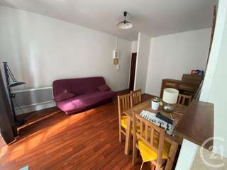 Location appartement 1 pièce