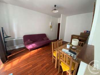 Location appartement 1 pièce Argentan 61