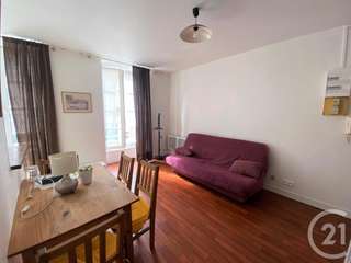 Location appartement 1 pièce