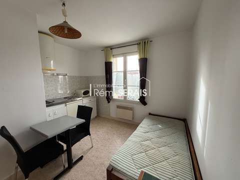 Location Studio 1 pièce Argentan 61