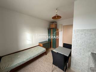 Location Studio 1 pièce
