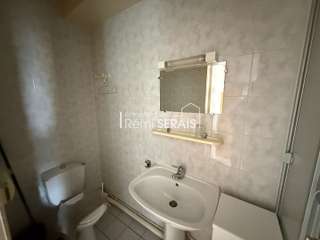 Location Studio 1 pièce