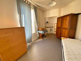Location Studio 1 pièce