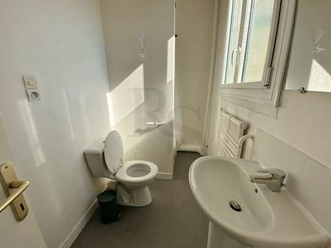 Location Studio 1 pièce