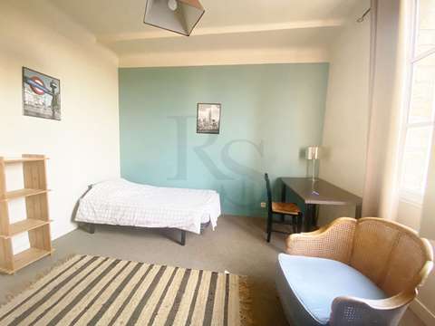 Location Chambre 1 pièce Argentan 61