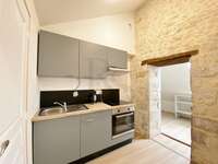 Location Studio 1 pièce