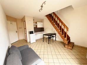 Location Appartement 2 piècesArgentan