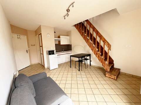 Location appartement 2 pièces Argentan 61