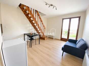 Location Appartement 2 piècesArgentan