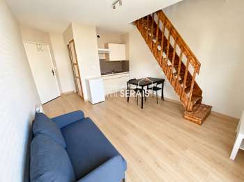 Location appartement 2 pièces