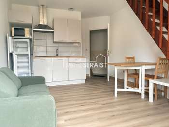 Location Appartement 2 piècesArgentan