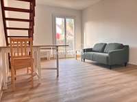 Location appartement 2 pièces Location appartement 2 pièces