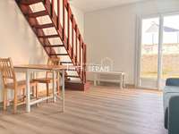 Location appartement 2 pièces Location appartement 2 pièces