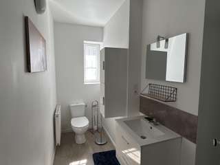 Location Studio 1 pièce