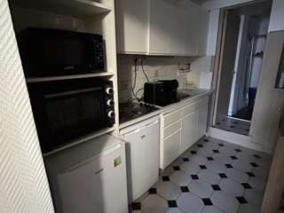 Location Studio 1 pièce