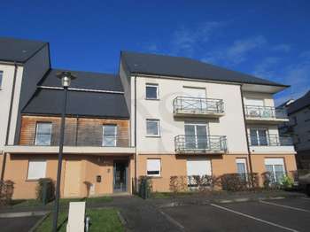 Location Appartement T1Argentan