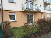 Location appartement 1 pièce