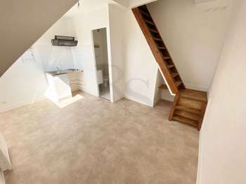 Location appartement 1 pièce Argentan 61