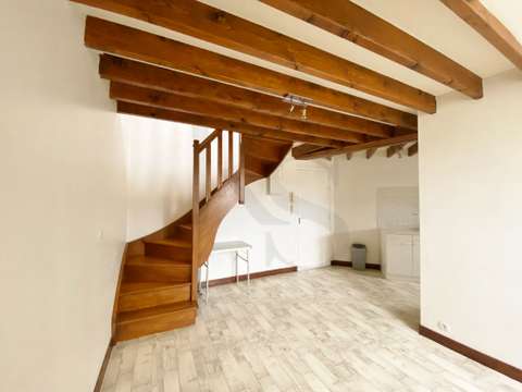 Location appartement 1 pièce Argentan 61