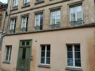 Location Studio 1 pièce