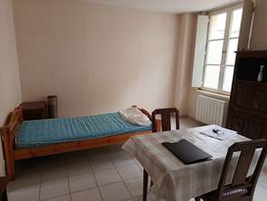 Location StudioArgentan