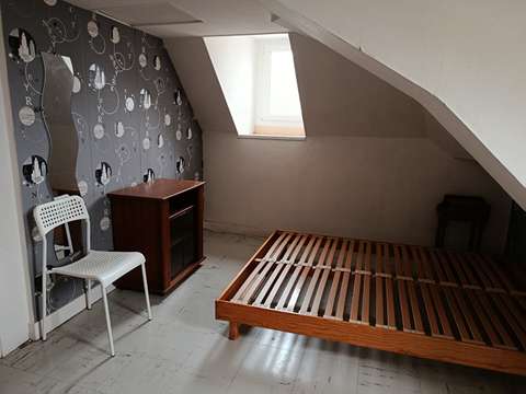 Location appartement 1 pièce