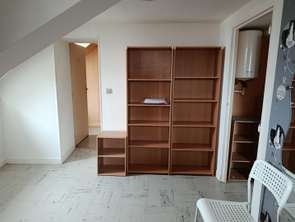 Location Appartement T1Argentan