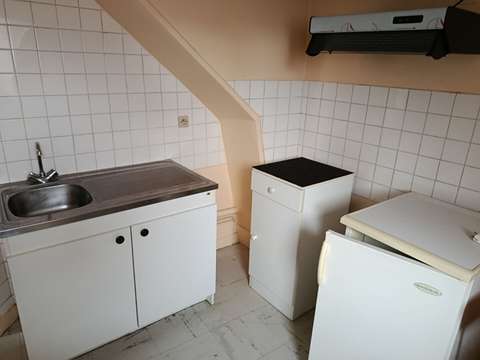 Location appartement 1 pièce